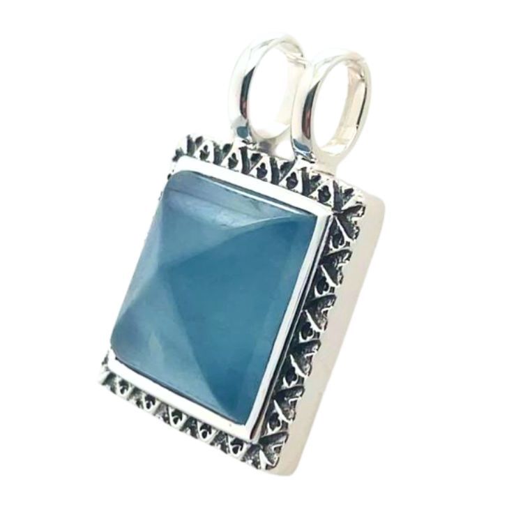 Aquamarine Age of Aquarius