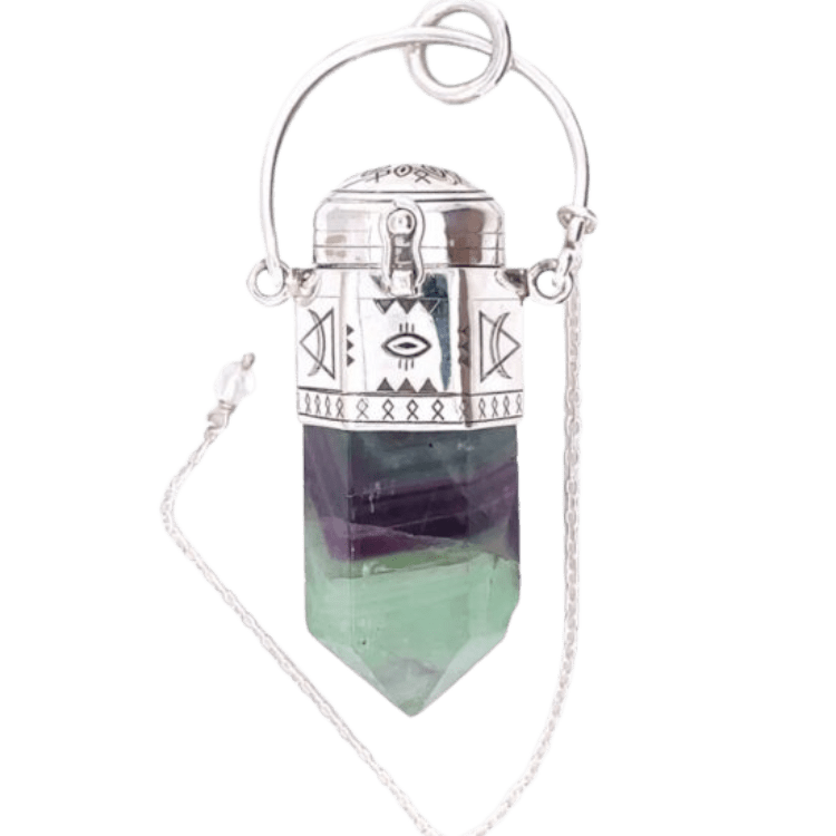 Mystic Pendulum Pendant