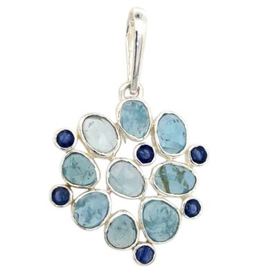 Sweet Blossom Pendant