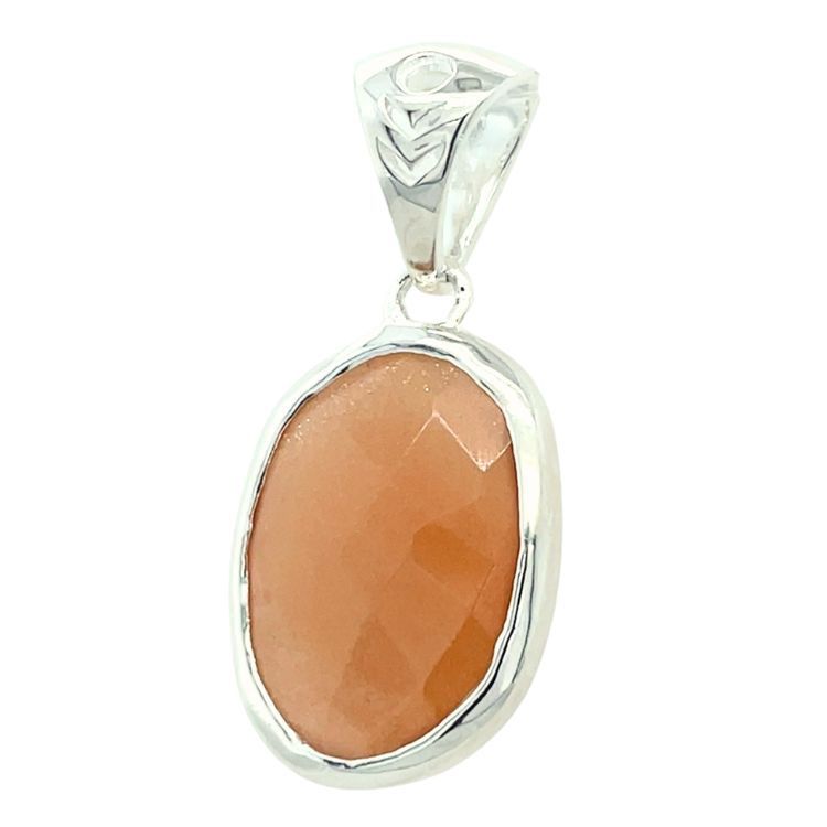 Mata Hari Pendant