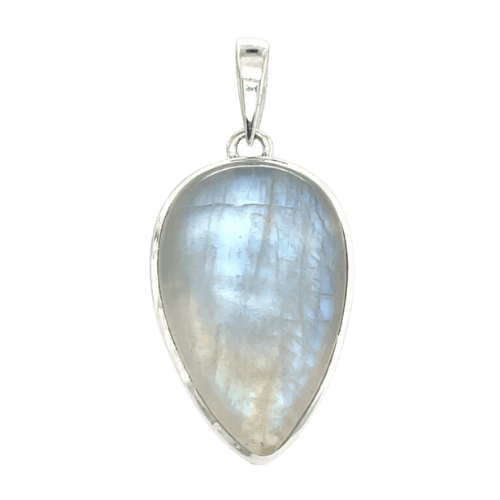 Moonstone Dreamstone Pendant