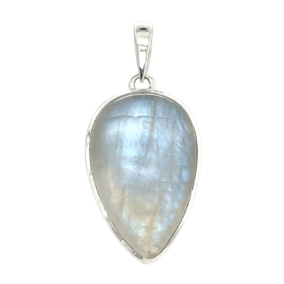 Moonstone Dreamstone Pendant