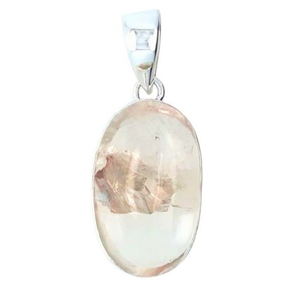 Manifesting Crystal Inner Child Pendant