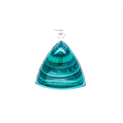 Malachite Bliss Pendant