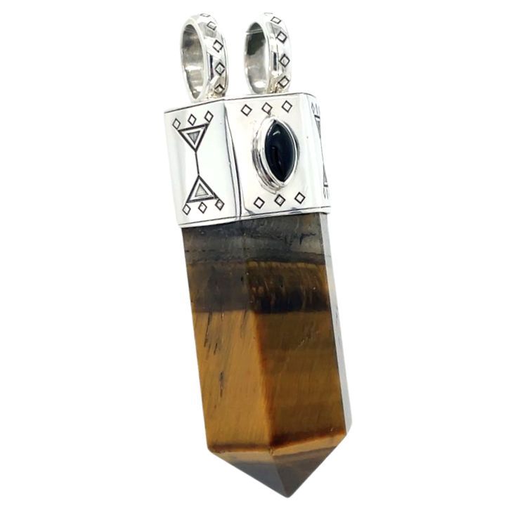 Free Spirit Unisex Pendant