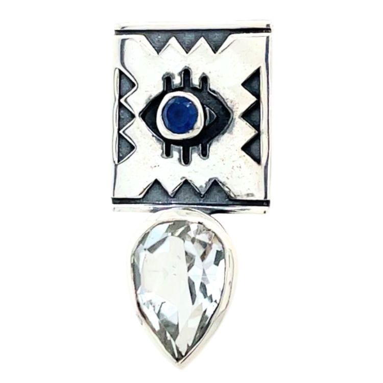 Promise Of The Oracle Pendant