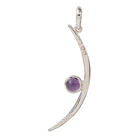 La Luna Pendant