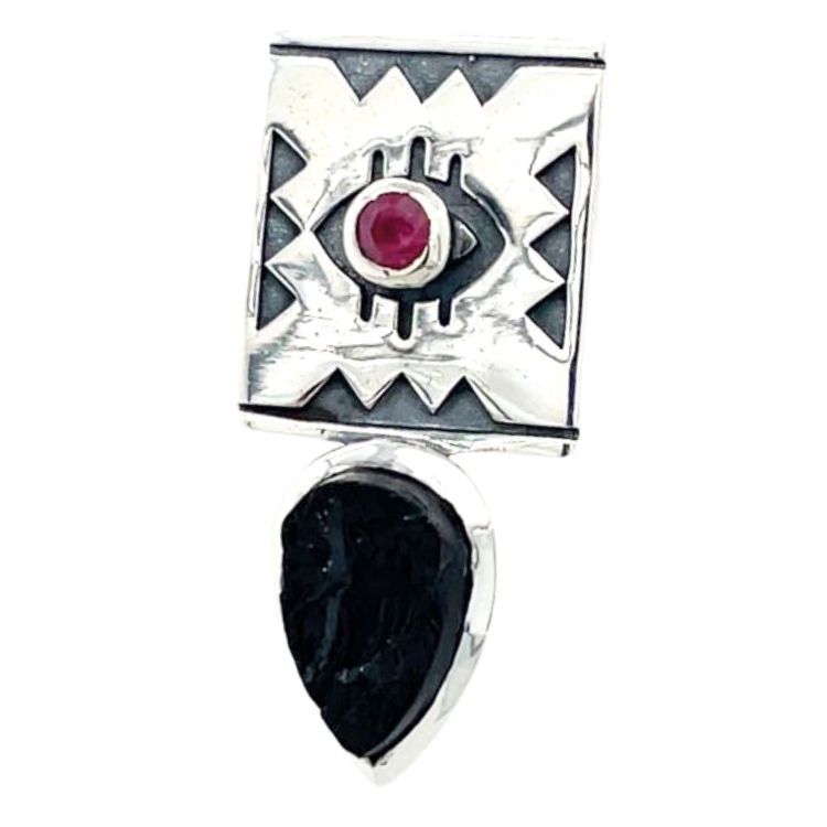 Promise Of The Oracle Pendant