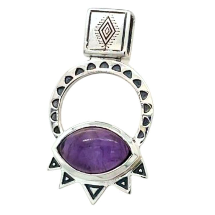 Enlightenment Pendant