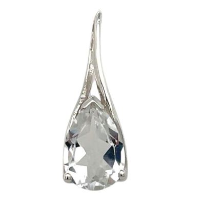 Elite Bling Pendant