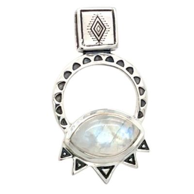 Enlightenment Pendant