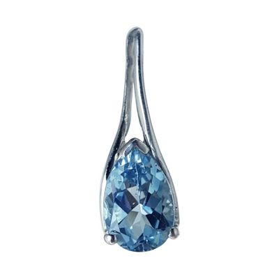 Elite Bling Pendant