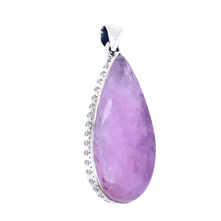 Kunzite Amore Mio Pendant