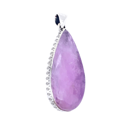 Kunzite Amore Mio Pendant