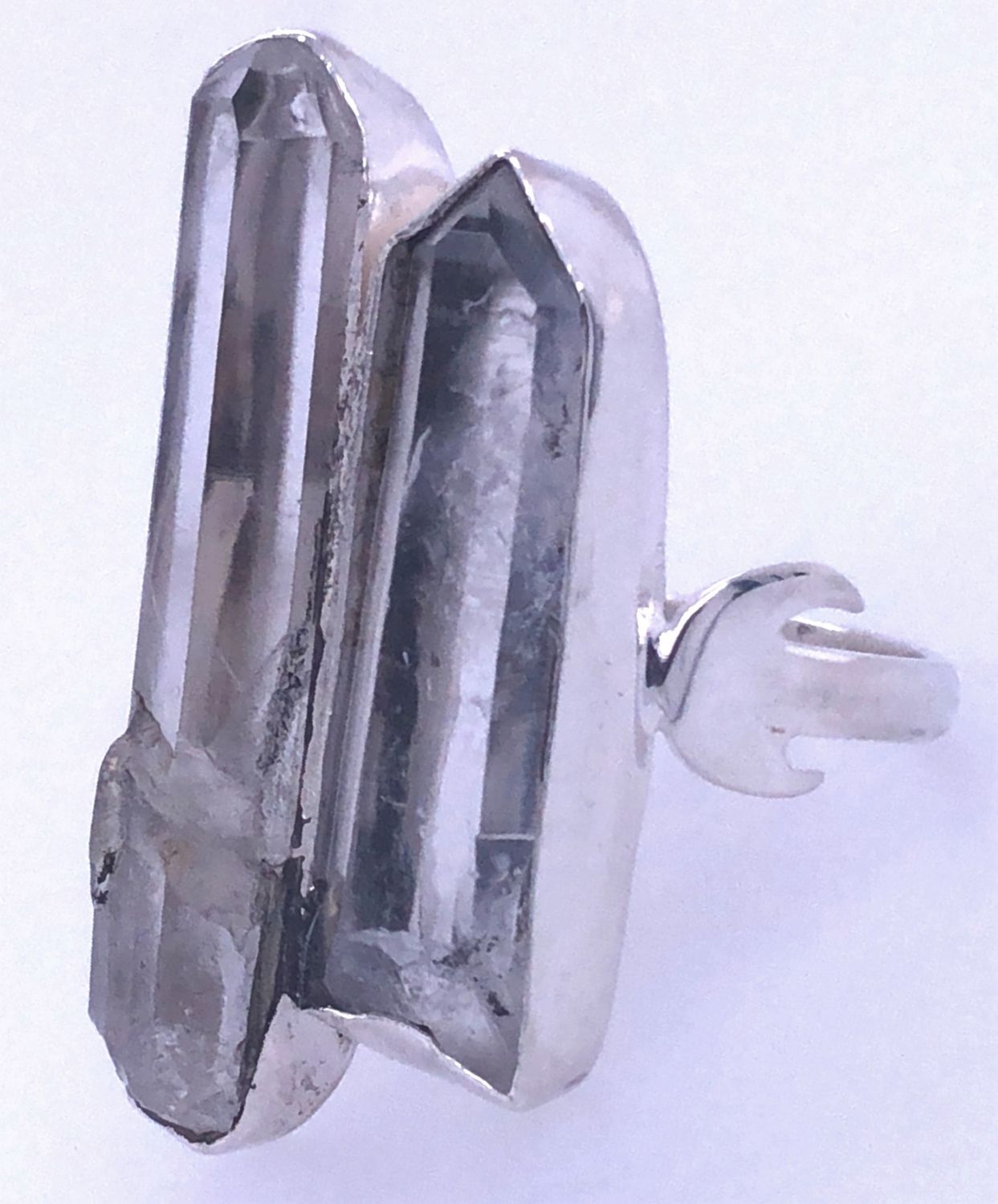 Crystal Passion Ring