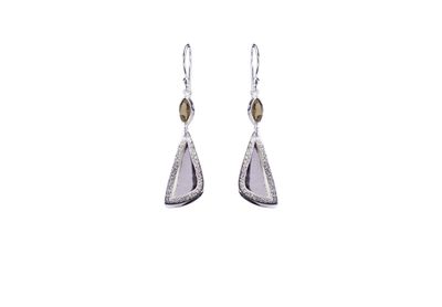 Reflections Earrings
