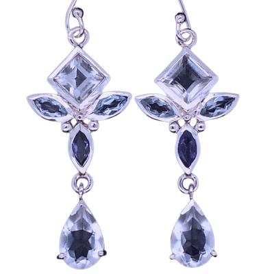 Angelic Bliss Earrings