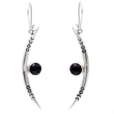 La Luna Earrings
