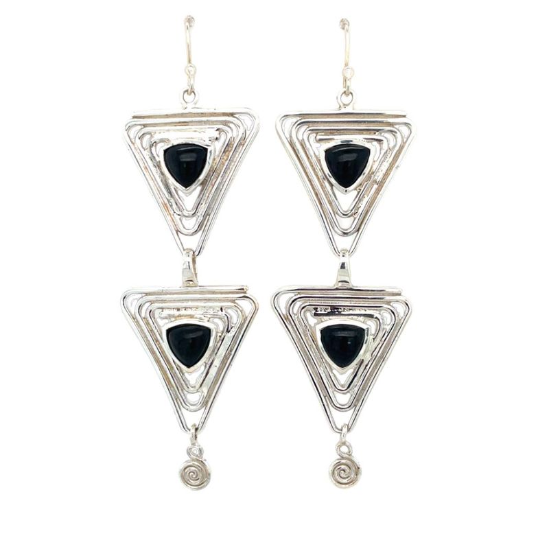 Cleopatra Earrings