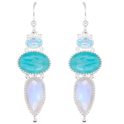 Luminous Light Earrings