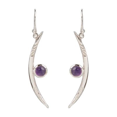 La Luna Earrings