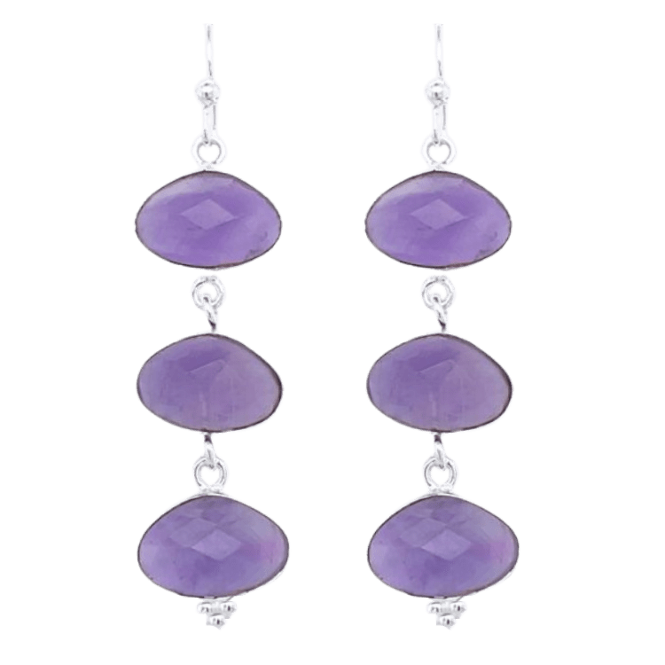 Higher Purpose Earrings