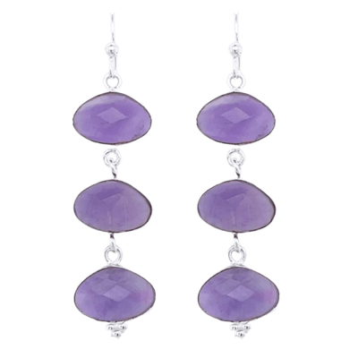 Higher Purpose Earrings