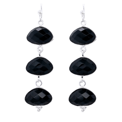 Higher Purpose Earrings