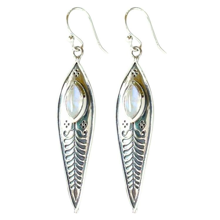 Enchanted Earrings