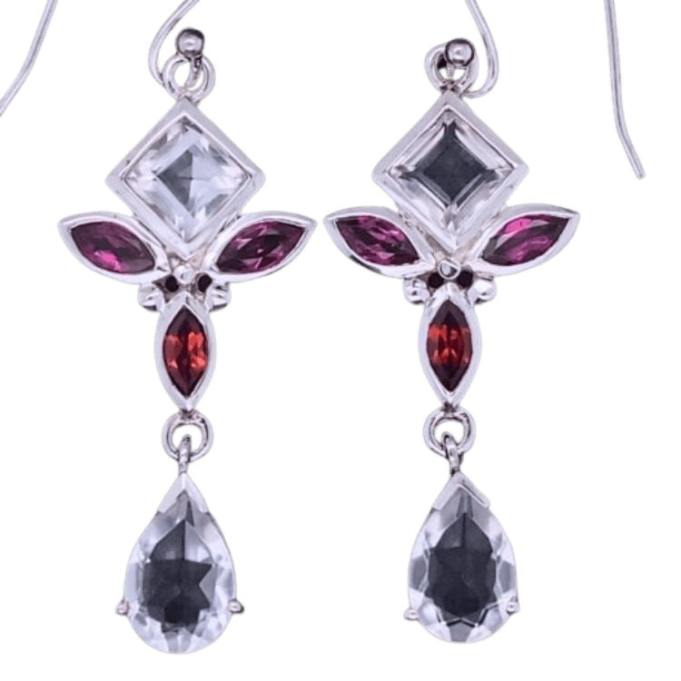 Angelic Bliss Earrings