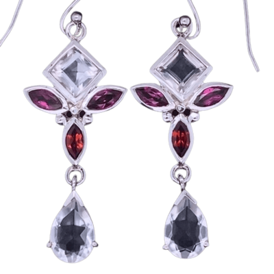 Angelic Bliss Earrings