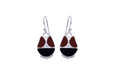 Tribal Earrings