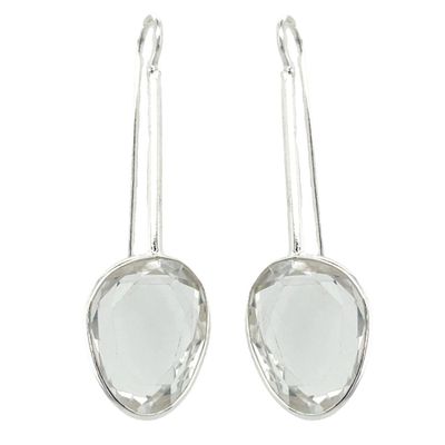 Earthlight Earrings