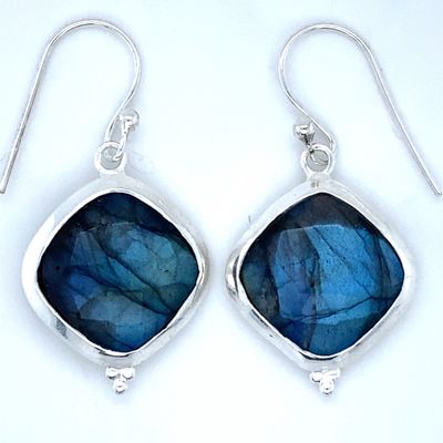 Confidence Earrings