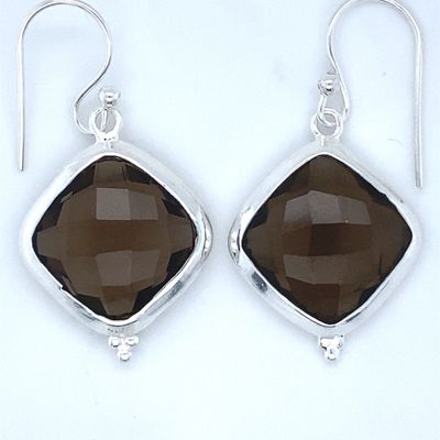 Confidence Earrings