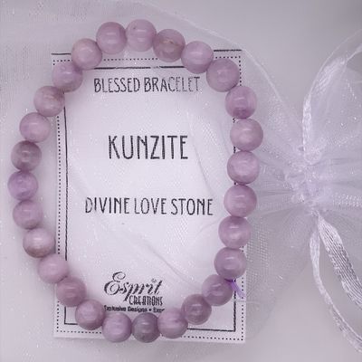 Blessed Bracelet