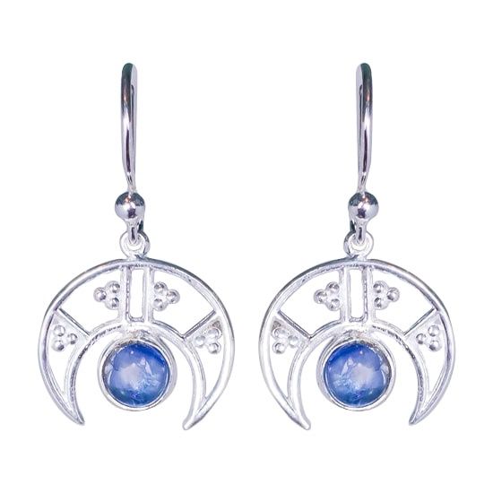 Luna Earrings