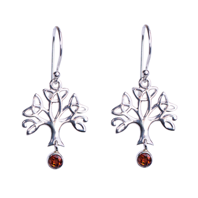 Tree of Life Earrings