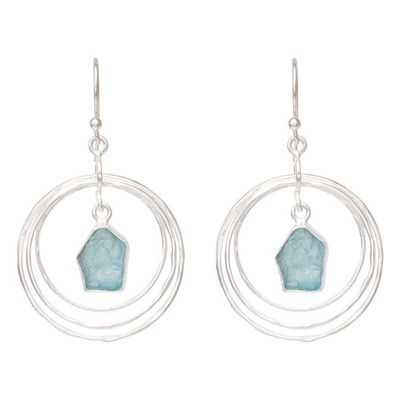 Ripple Effect Earrings