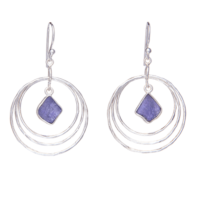 Ripple Effect Earrings