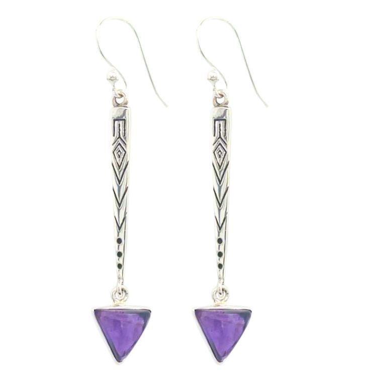 Tara Earrings
