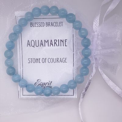 Blessed Bracelet