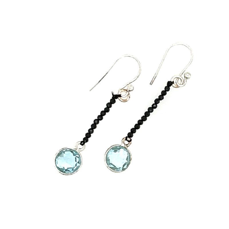 Spinel Sassy Earrings