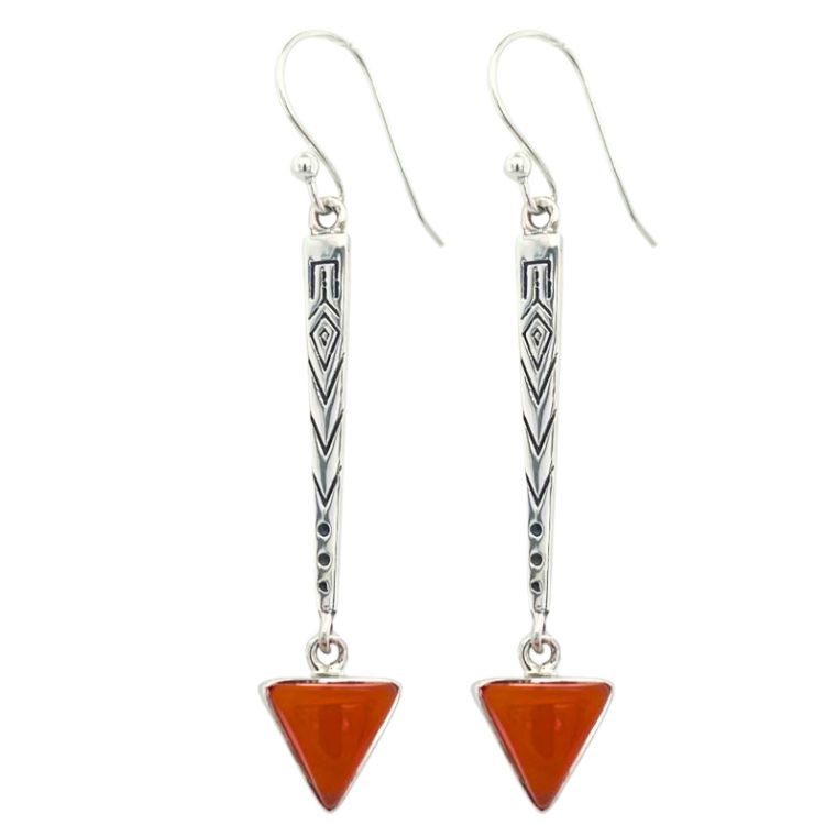 Tara Earrings
