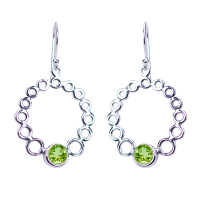Circlet Earrings