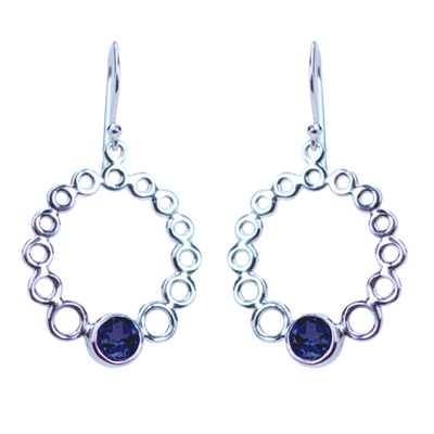 Circlet Earrings