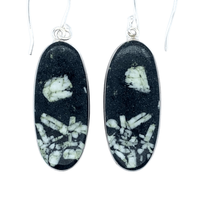 Sacred Chinese Writing Stone