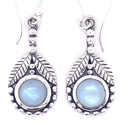 Daisy Dazzle Earrings