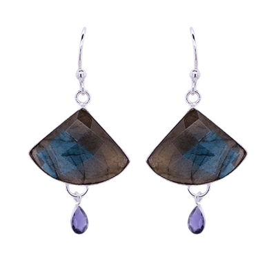 Rock Star Earrings