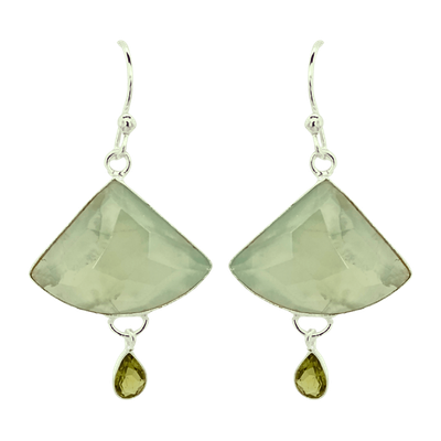 Rock Star Earrings